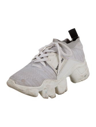 Givenchy Chunky Sneakers