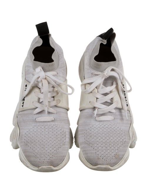 Givenchy Chunky Sneakers