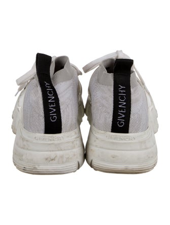 Givenchy Chunky Sneakers