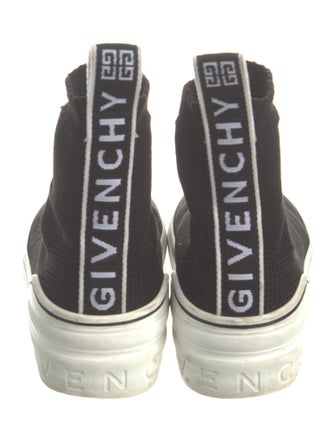 Givenchy Sock Sneakers