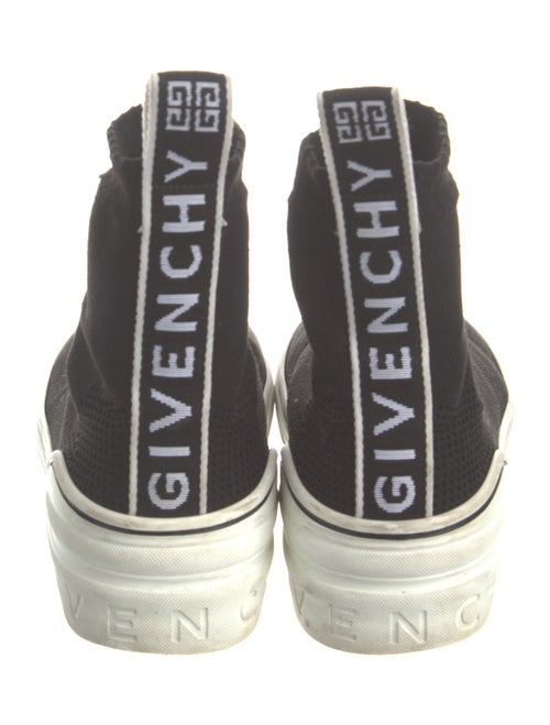 Givenchy Sock Sneakers