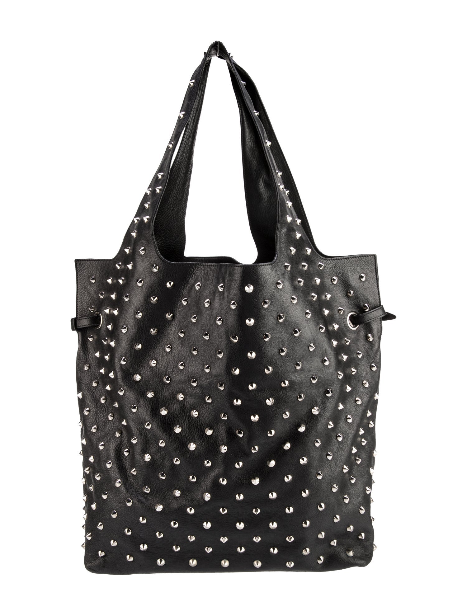 Givenchy Leather Tote