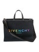 Givenchy Canvas Shoulder Bag