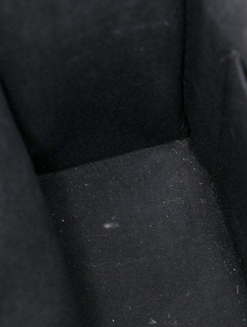 Givenchy Canvas Shoulder Bag