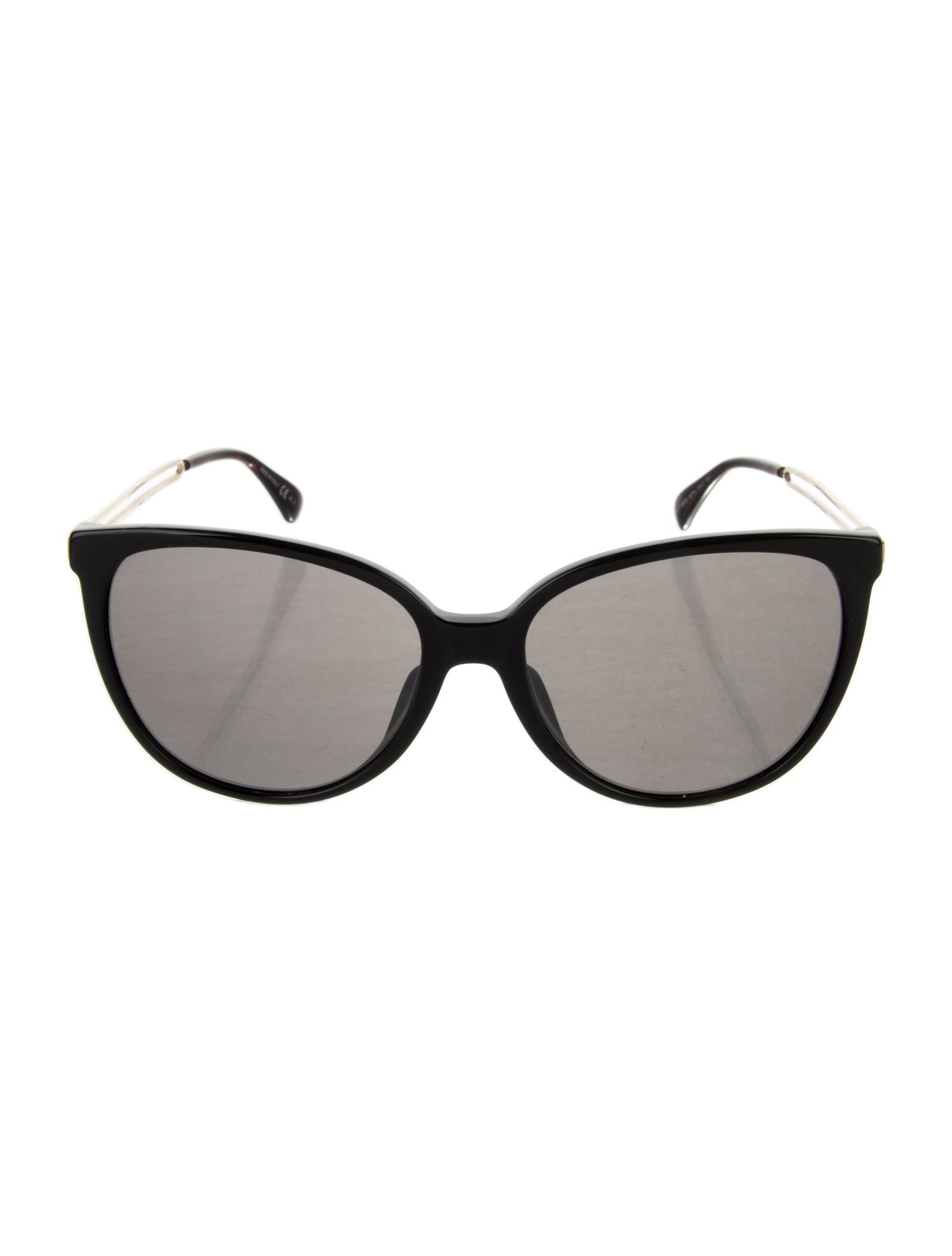 Givenchy Wayfarer Tinted Sunglasses