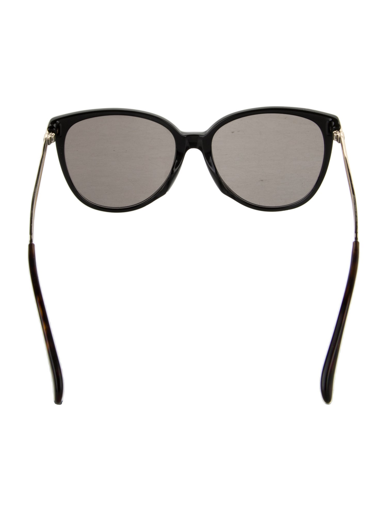 Givenchy Wayfarer Tinted Sunglasses