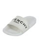 Givenchy Rubber Slides