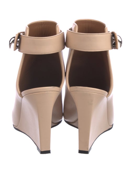 Givenchy Leather Boots