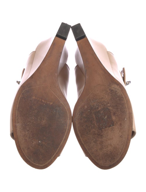 Givenchy Leather Boots