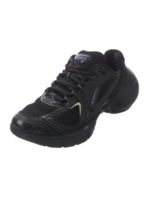 Givenchy Mesh Sneakers