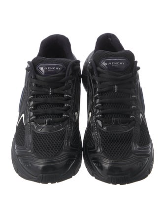 Givenchy Mesh Sneakers