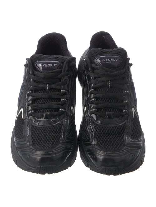 Givenchy Mesh Sneakers