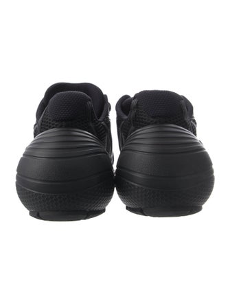 Givenchy Mesh Sneakers