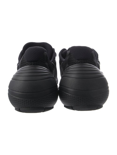 Givenchy Mesh Sneakers