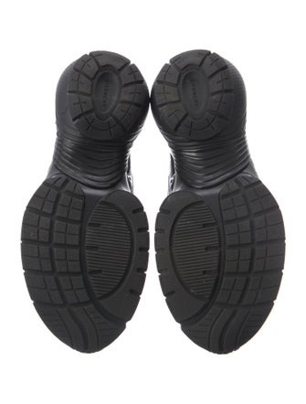 Givenchy Mesh Sneakers