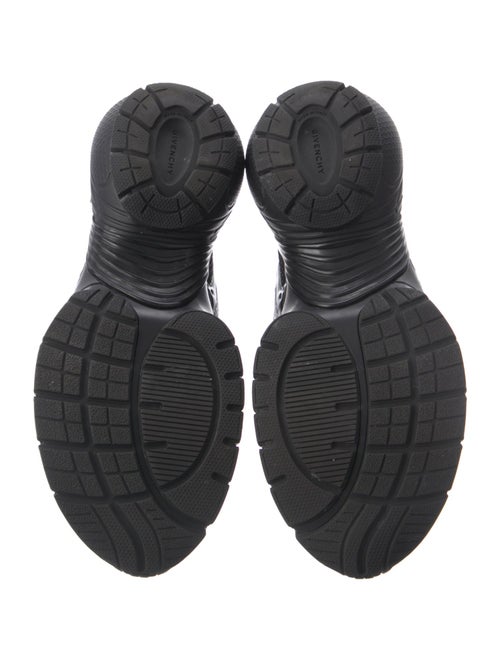 Givenchy Mesh Sneakers