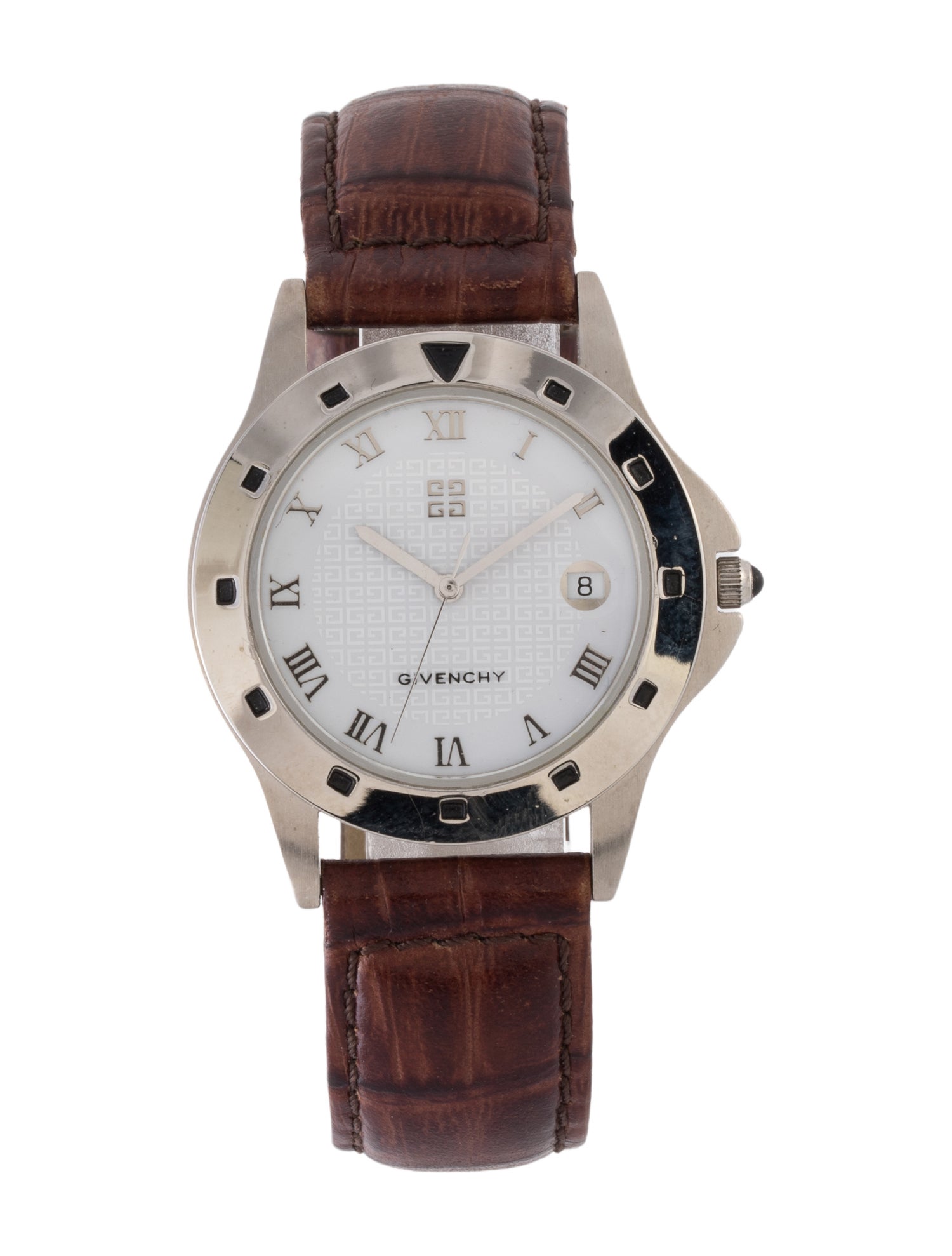 Givenchy Classic Watch