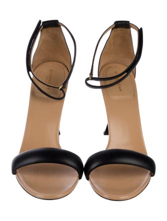 Givenchy Leather Sandals