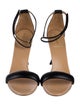 Givenchy Leather Sandals