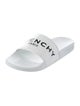 Givenchy Rubber Slides
