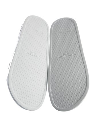 Givenchy Rubber Slides