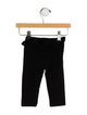 Givenchy Girls Ruffle Pants
