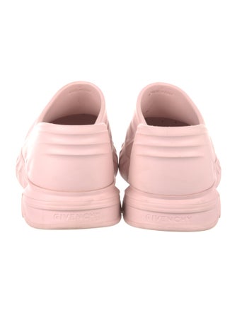Givenchy Rubber Mules