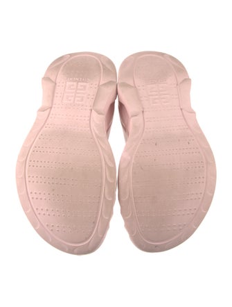 Givenchy Rubber Mules