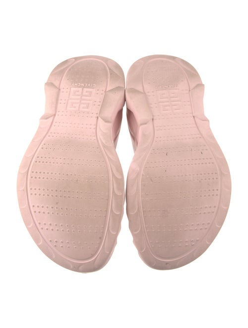 Givenchy Rubber Mules