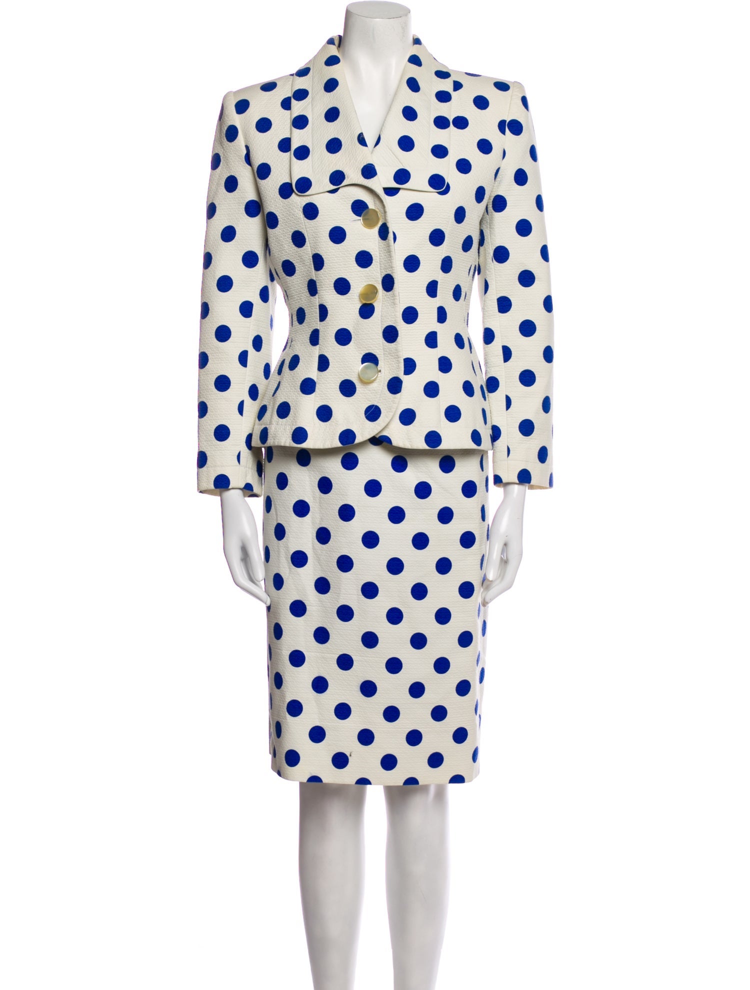 Givenchy Vintage 1980's