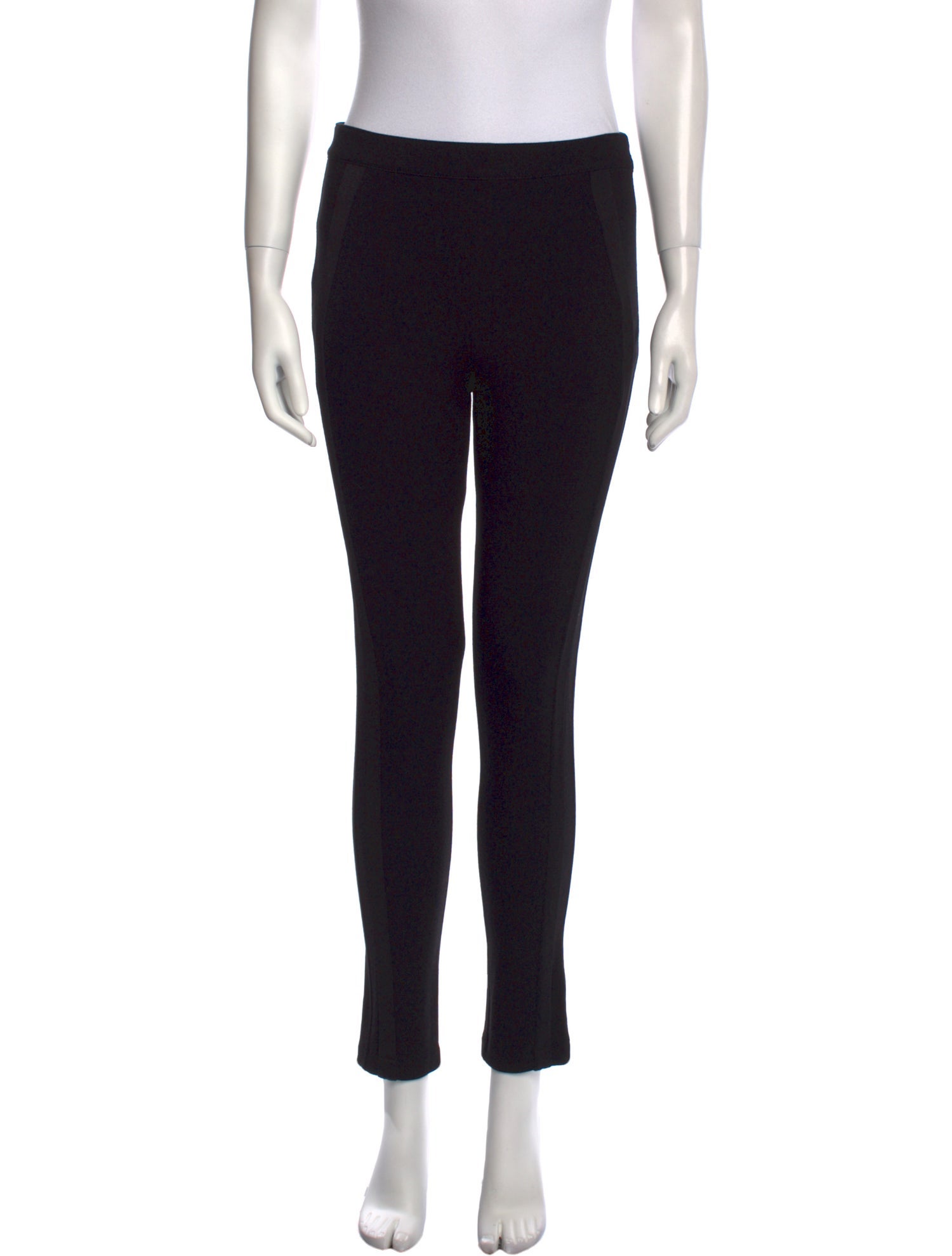 Givenchy Skinny Leg Pants