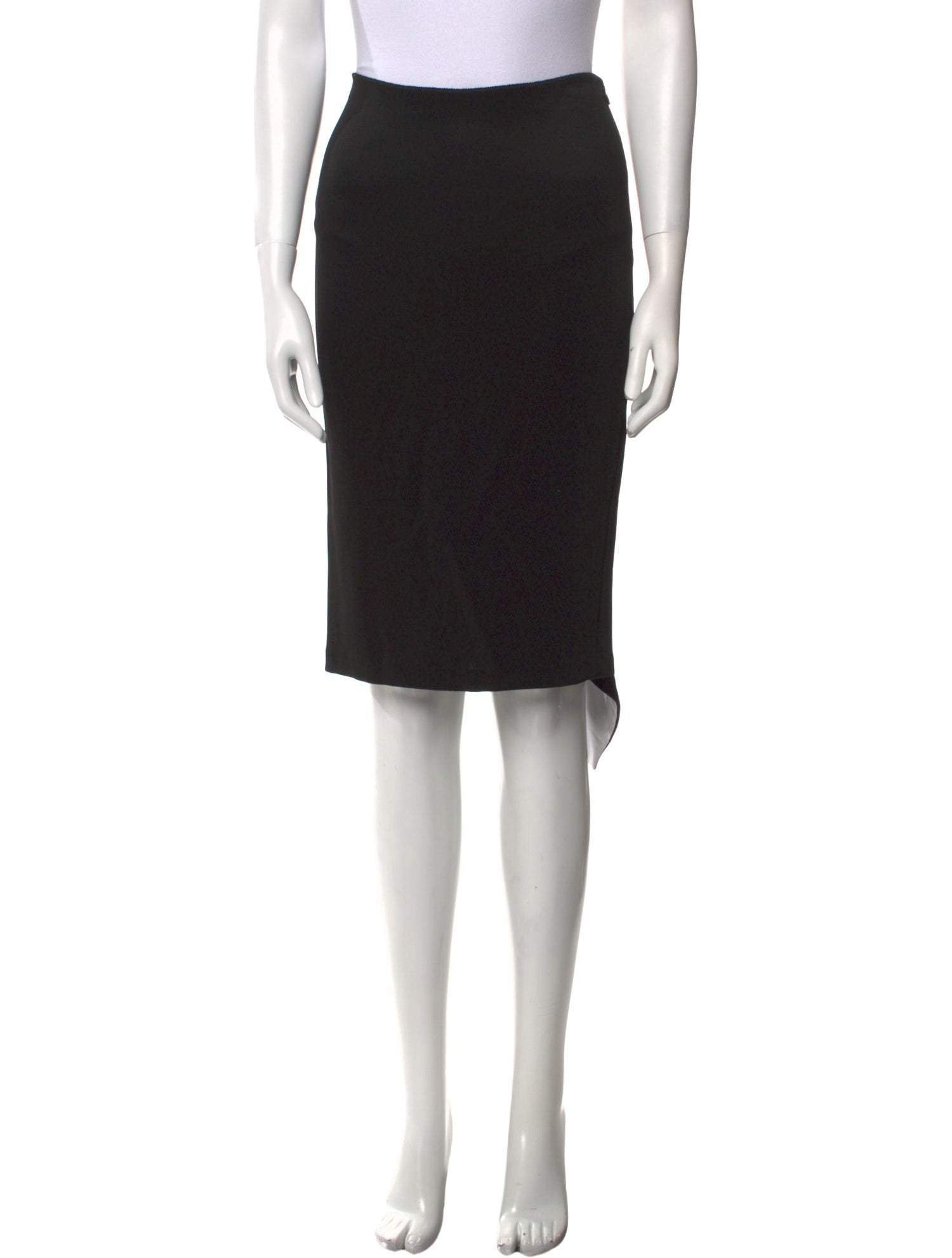 Givenchy Knee-Length Skirt