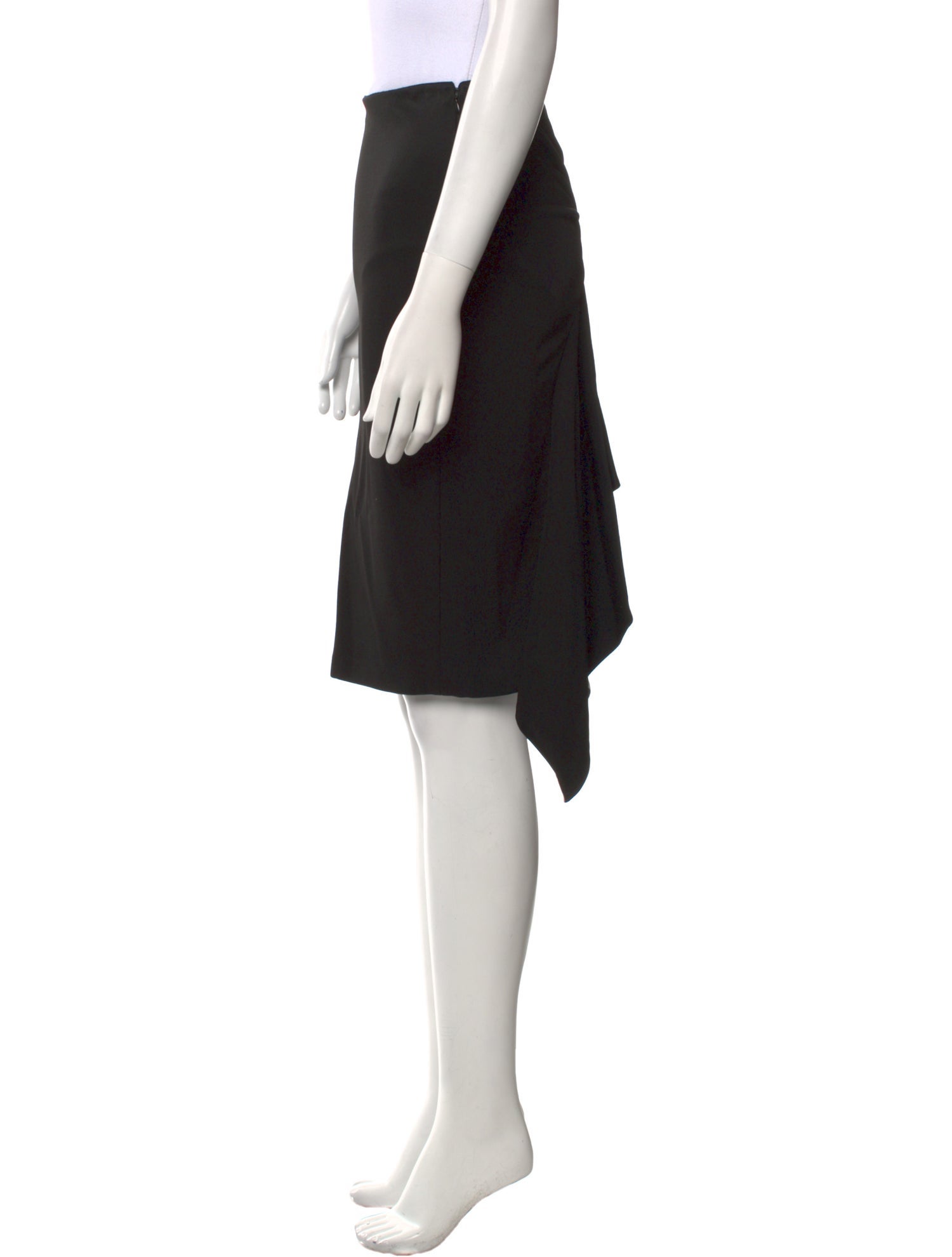 Givenchy Knee-Length Skirt