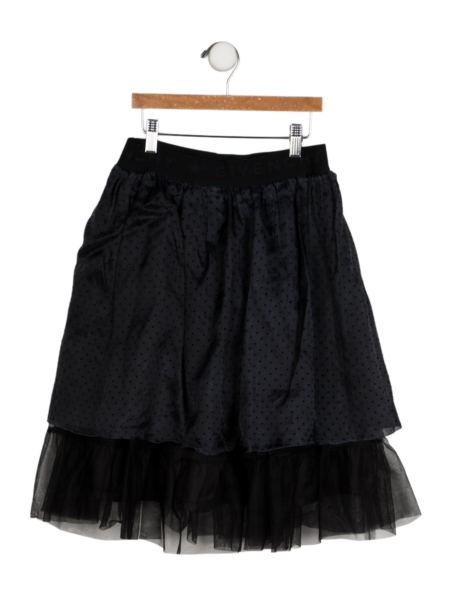 Givenchy Casual Skirt