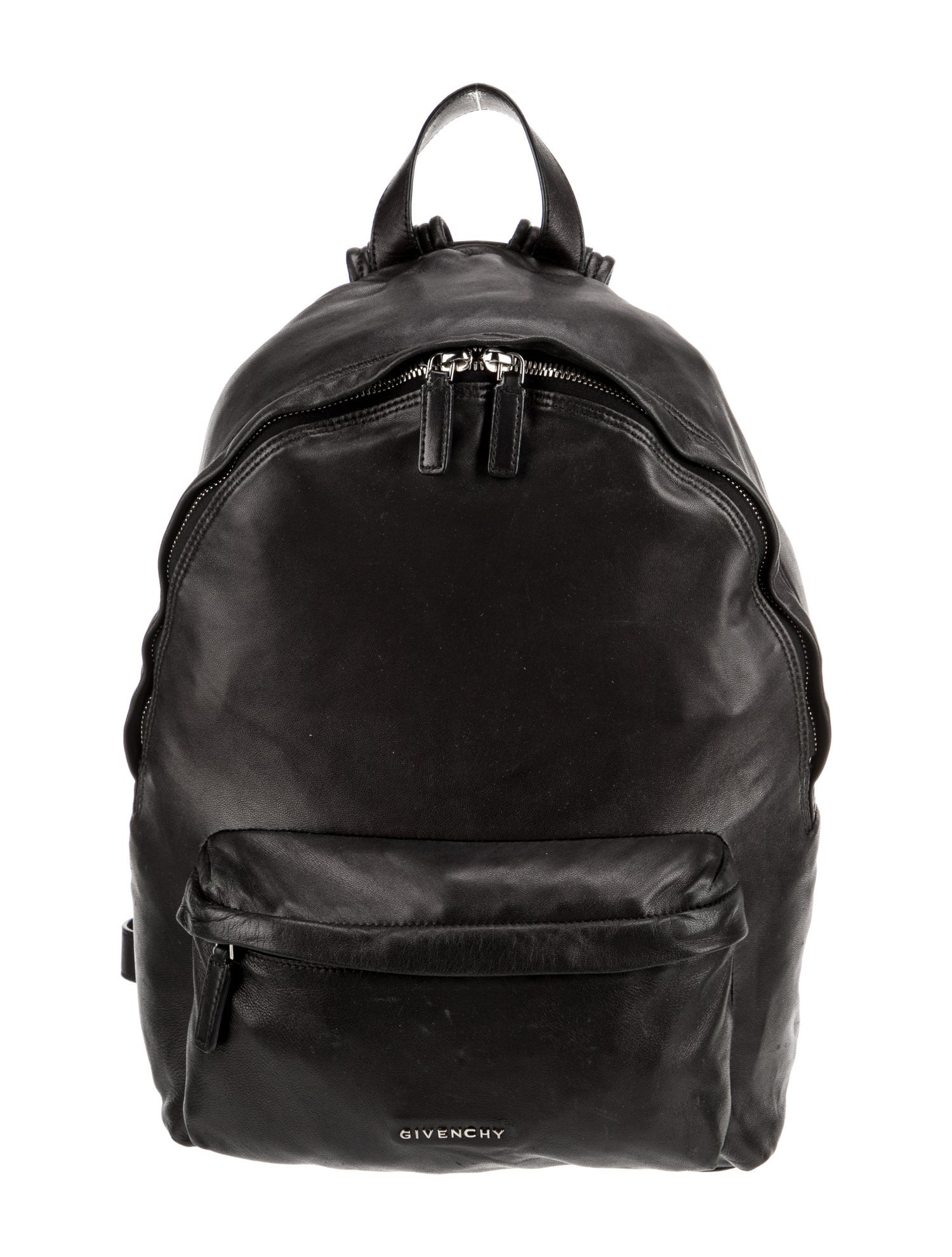 Givenchy Leather Backpack