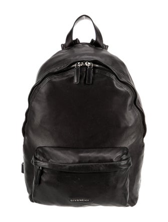 Givenchy Leather Backpack