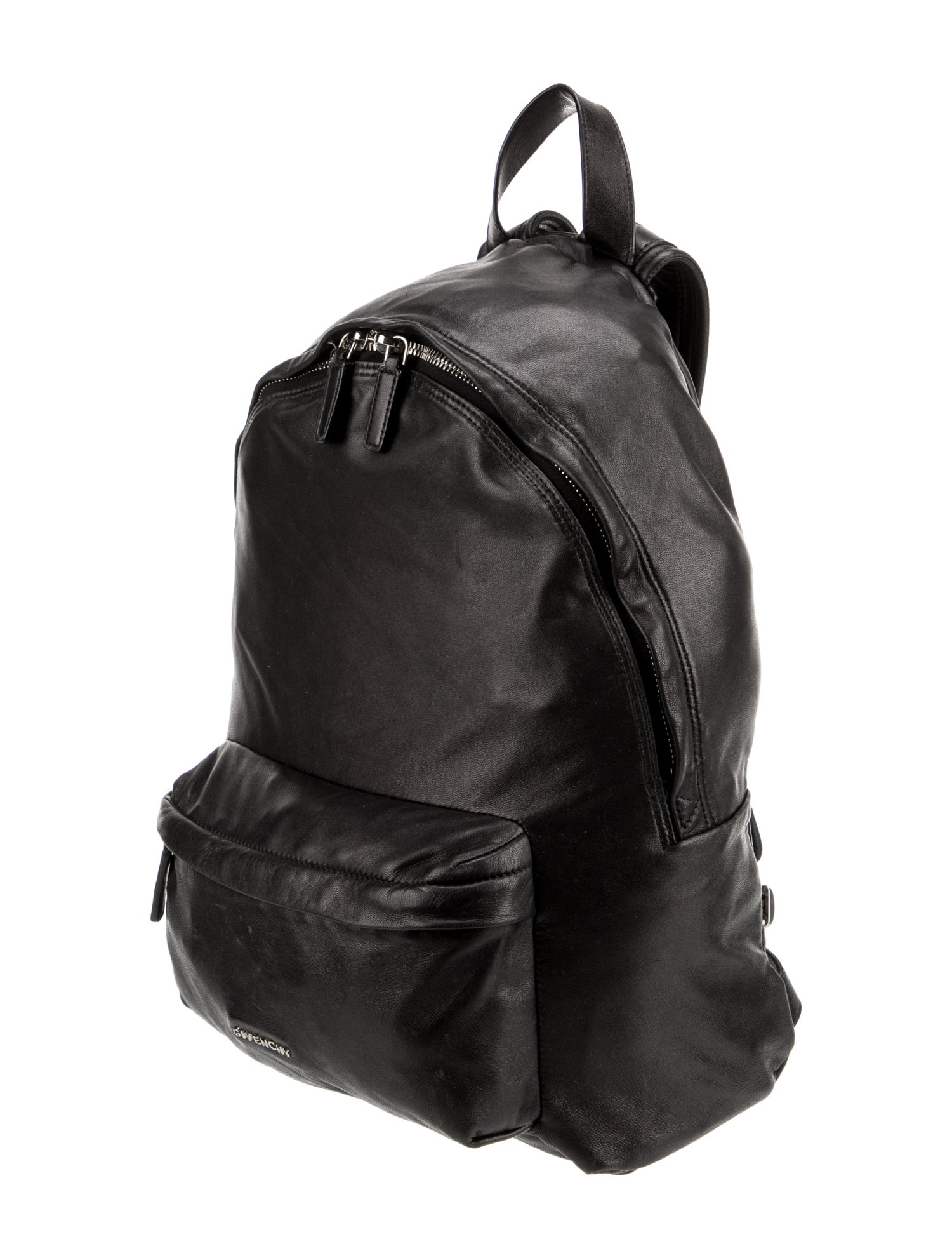 Givenchy Leather Backpack