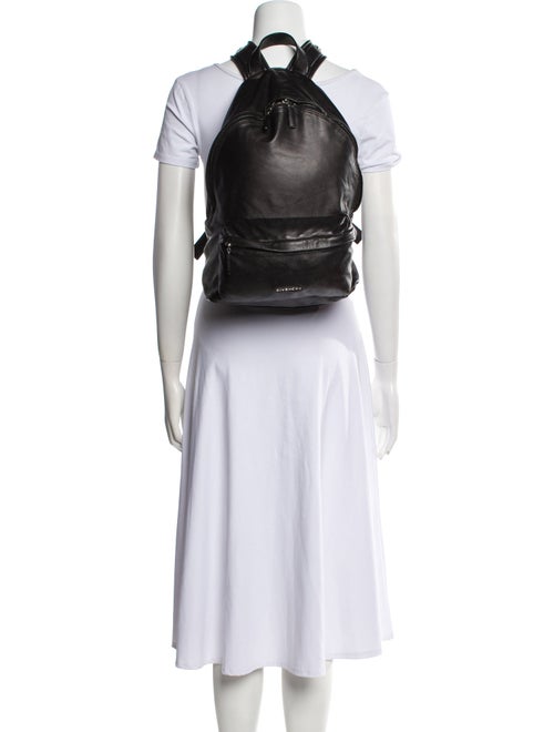 Givenchy Leather Backpack