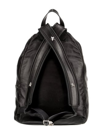 Givenchy Leather Backpack