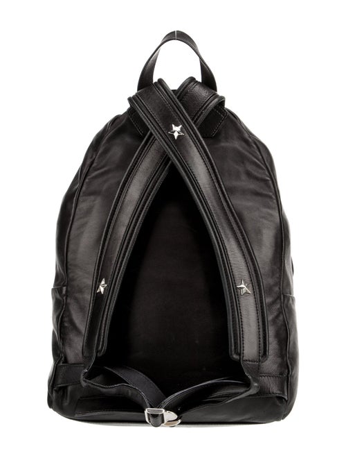 Givenchy Leather Backpack