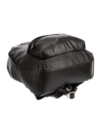 Givenchy Leather Backpack