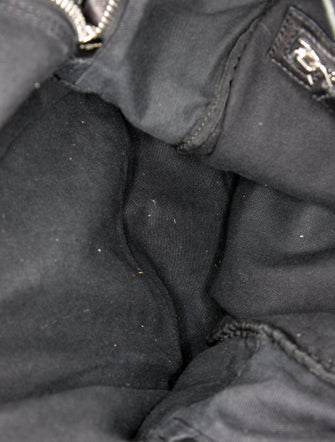 Givenchy Leather Backpack