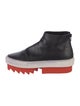 Givenchy Leather Boots