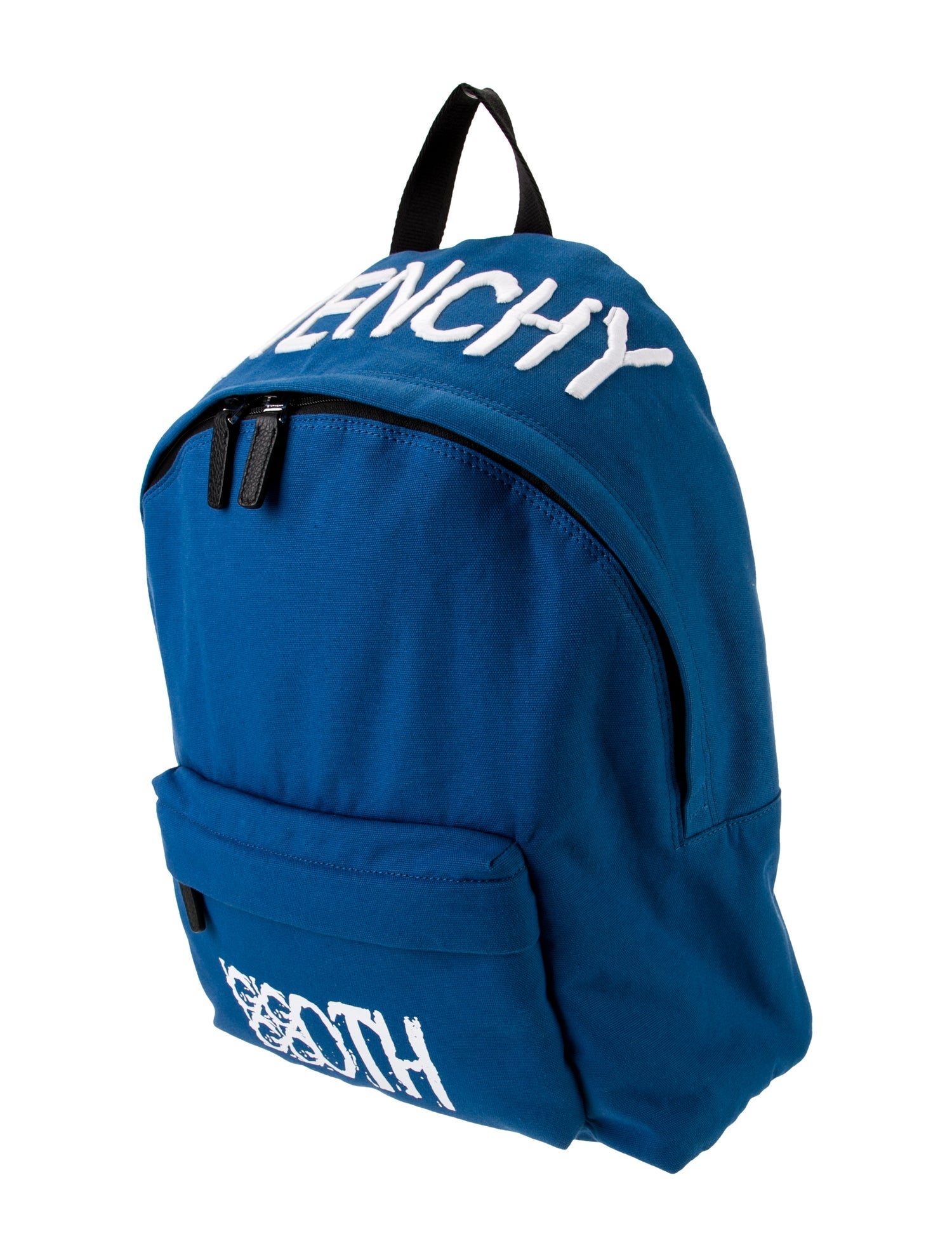 Givenchy Canvas Backpack