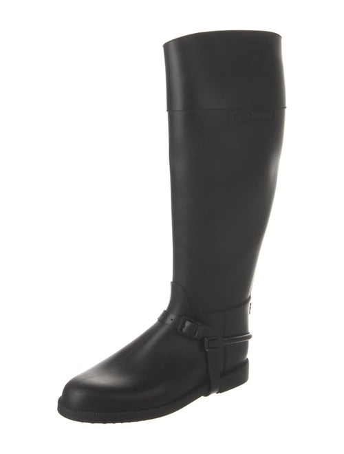 Givenchy Rubber Rain Boots