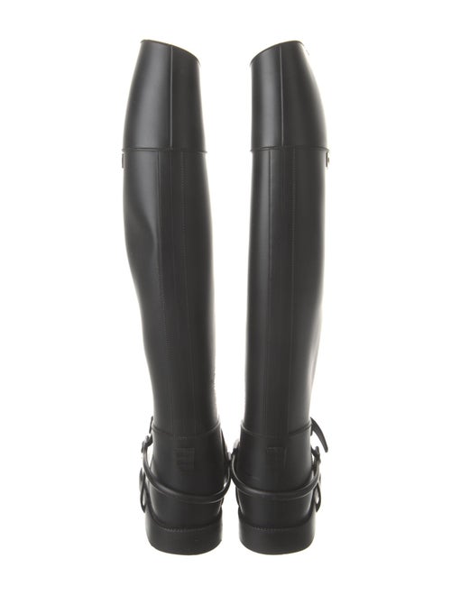 Givenchy Rubber Rain Boots