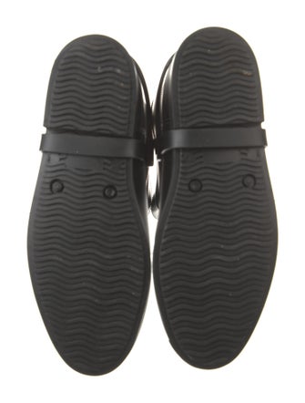 Givenchy Rubber Rain Boots