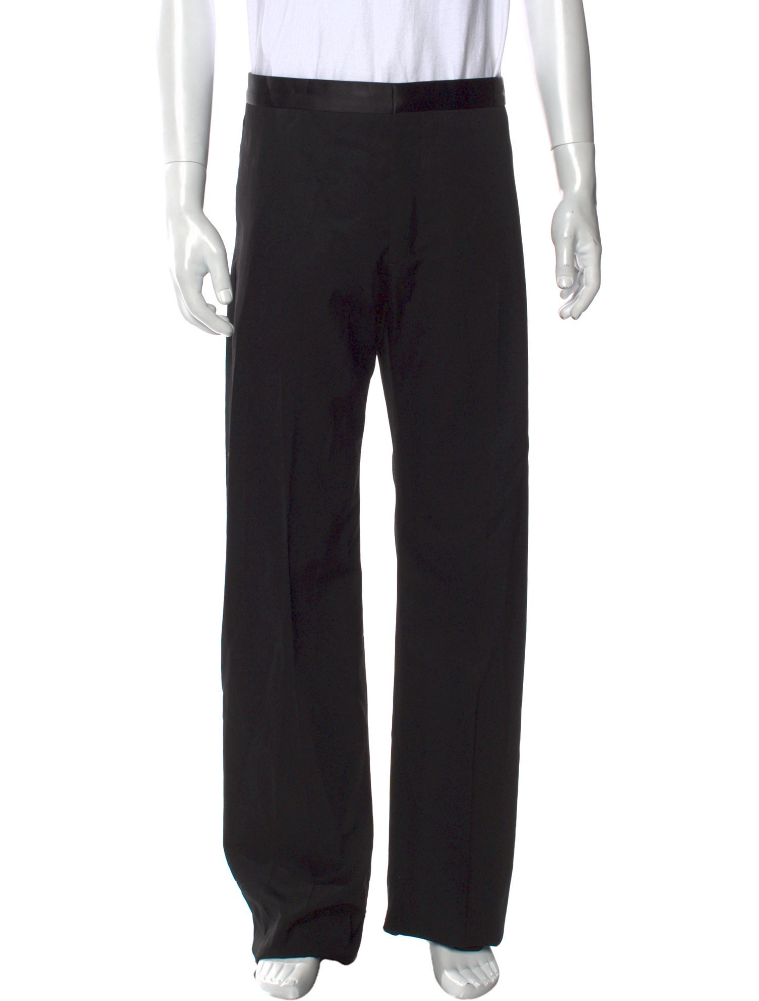 Givenchy Signature Logo Pants