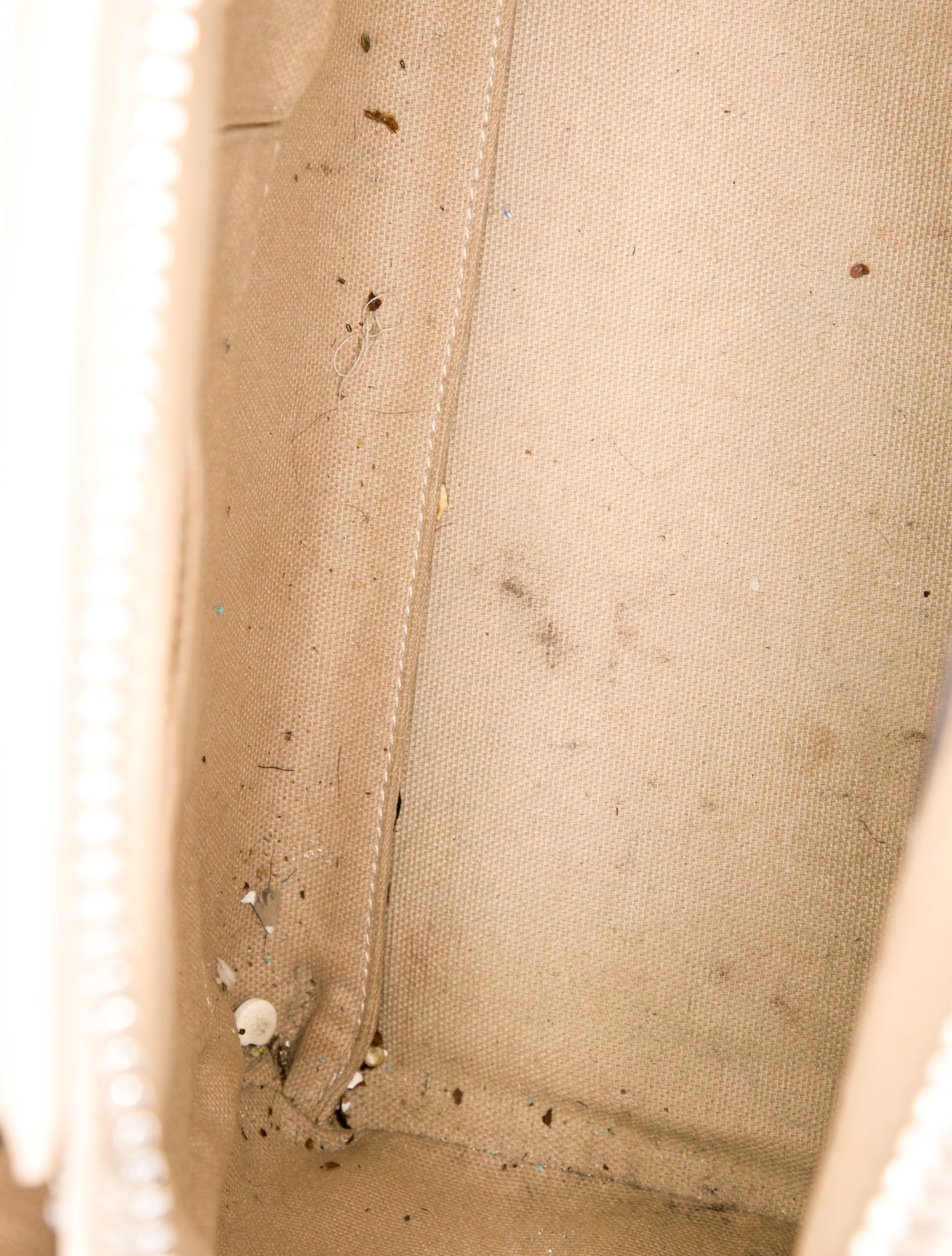 Givenchy Leather Top Handle Bag