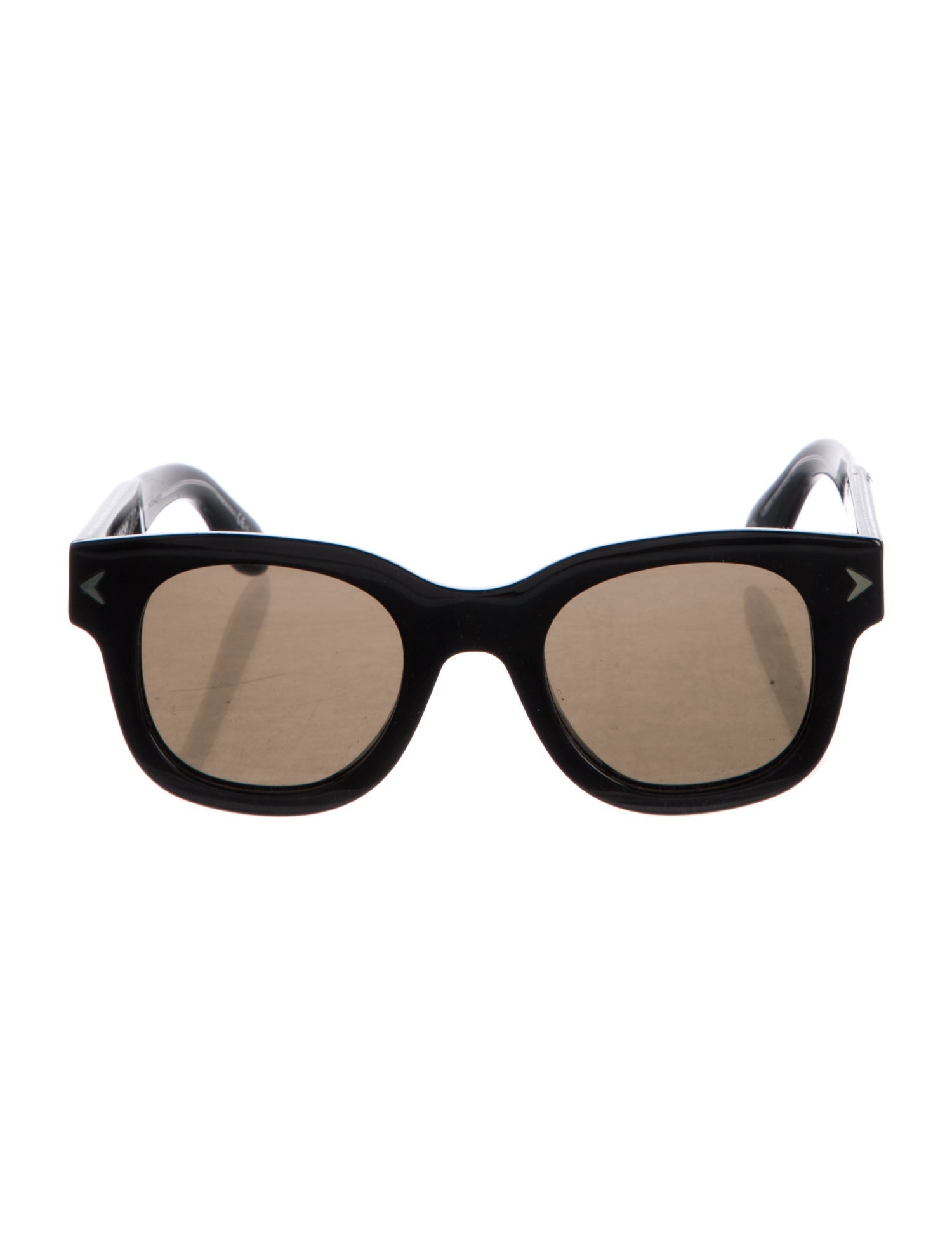 Givenchy Wayfarer Tinted Sunglasses